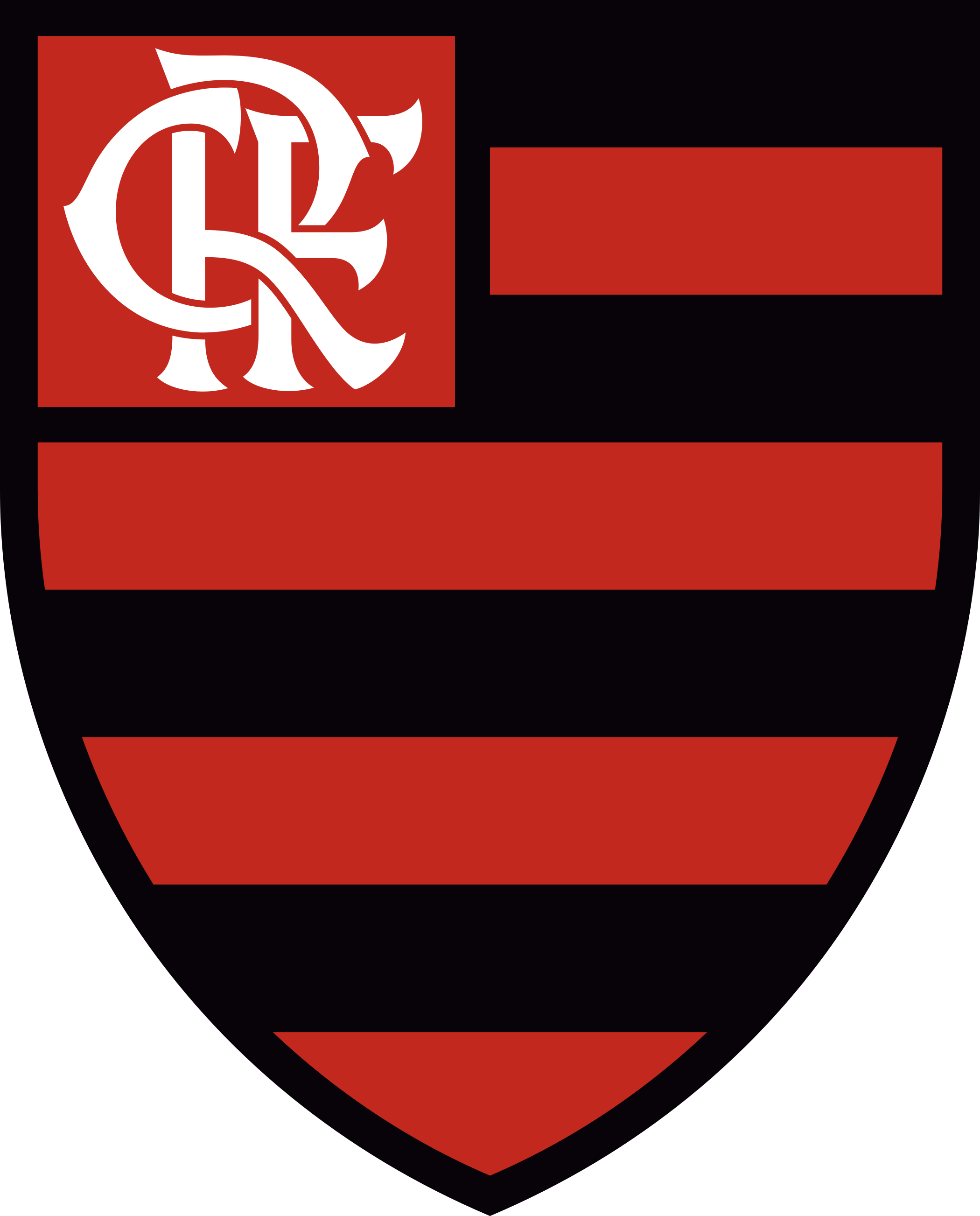 Flamengo Logo